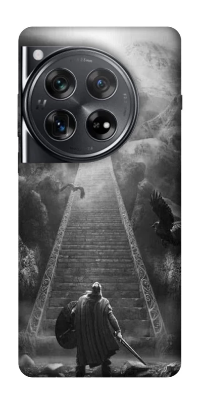 Чохол на OnePlus 12 Valhalla фото 1 з 1