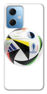 Чохол на Xiaomi Redmi Note 12 5G Football Ball 2024 v2 фото 1 з 1