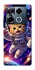 Чехол на Infinix Note 40 Pro 4G Space Cat фото 1 из 1