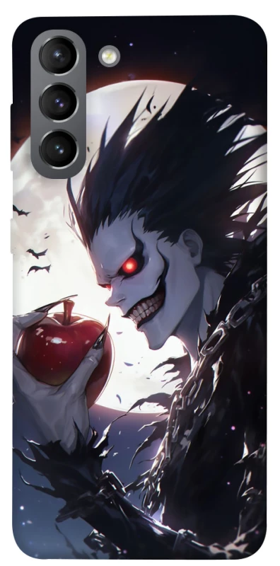 Чехол на Samsung Galaxy S21 Ryuk фото 1 из 1