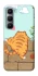 Чехол на Infinix Hot 60 Pro Cat the meow фото 1 Чехол на Infinix Hot 60 Pro Cat the meow фото 1 из 1