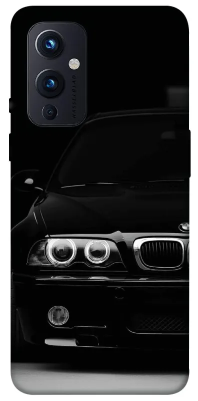 Чохол на OnePlus 9 BMW v43 фото 1 з 1