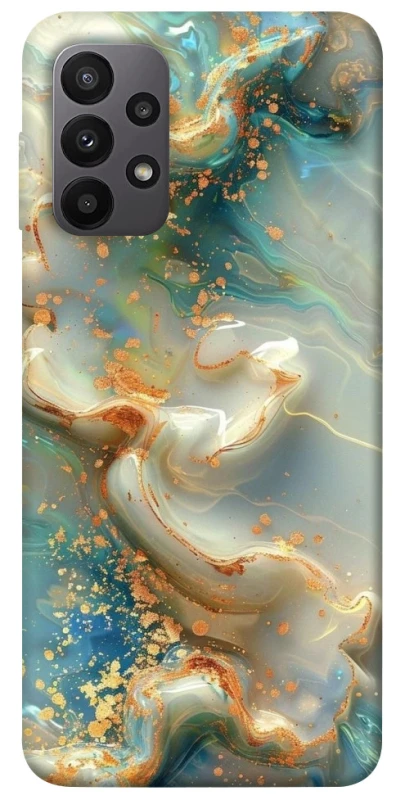 Чохол на Samsung Galaxy A23 4G Epoxy design ver.3 фото 1 з 1