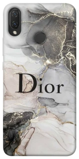 Чохол на Huawei P Smart+ (nova 3i) Dior ver.3 фото 1 з 1