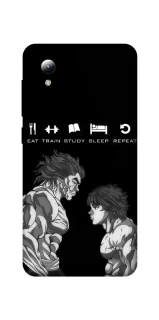 Чохол на ZTE Blade A3 (2019) Baki v2 фото 1 з 1