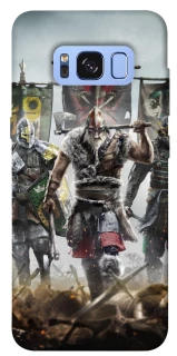 Чохол на Samsung G950 Galaxy S8 Vikings v4 фото 1 з 1