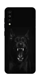 Чохол на ZTE Blade A7s (2019) Доберман фото 1 з 1