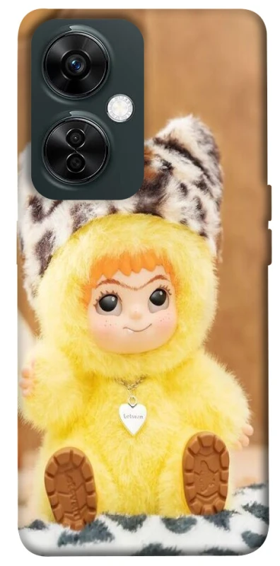 Чохол на OnePlus Nord CE 3 Lite Wakuku ver.3 фото 1 з 1