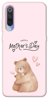 Чехол на Xiaomi Mi 9 Mother's Day ver.2 фото 1 из 1