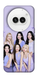 Чехол на Nothing Phone (2a) BABYMONSTER v2 фото 1 из 1