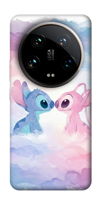 Чехол на Xiaomi 14 Ultra Stitch ver.30 фото 1 из 1