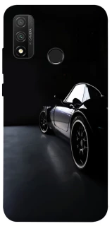 Чохол на Huawei P Smart (2020) Чорний 911 фото 1 з 1