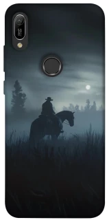 Чехол на Huawei Y6 (2019) cowboy фото 1 из 1