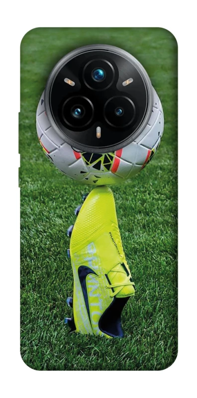 Чехол на Realme 14 Pro Football Ball 2024 фото 1 из 1