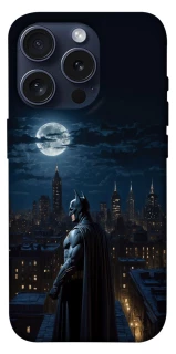 Чохол на Apple iPhone 15 Pro (6.1") The Dark Knight фото 1 з 1