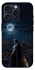 Чохол на Apple iPhone 15 Pro (6.1") The Dark Knight фото 1 з 1