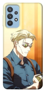 Чехол на Samsung Galaxy M32 Nanami v3 фото 1 из 1