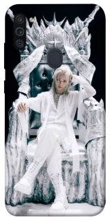 Чохол на Samsung Galaxy M11 Felix GIANT фото 1 з 1