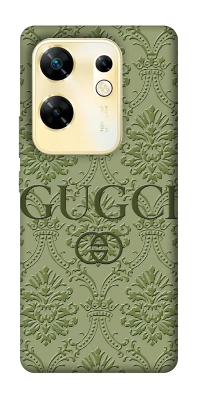 Чохол на Infinix Zero 30 4G Gucci ver.9 фото 1 з 1