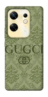 Чохол на Infinix Zero 30 4G Gucci ver.9 фото 1 з 1