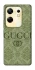 Чохол на Infinix Zero 30 4G Gucci ver.9 фото 1 з 1