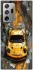 Чохол на Samsung Galaxy Note 20 Ultra Drawn Porsche фото 1 з 1