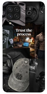 Чохол на Samsung Galaxy A22 4G Trust the Process фото 1 з 1