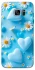 Чохол на Samsung G935F Galaxy S7 Edge Flowers v20 фото 1 з 1