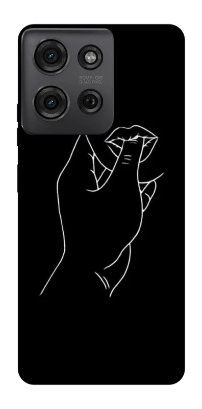 Чохол на Motorola Moto G75 Passion фото 1 з 1