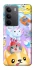 Чохол на Realme C75 Adopt Me Rainbow Pet Parade фото 1 з 1