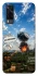 Чохол на Vivo Y31 Moscow never sleeps ver.5 фото 1 з 1