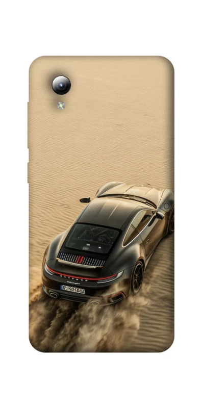 Чохол на ZTE Blade A3 (2019) Porsche v3 фото 1 з 1