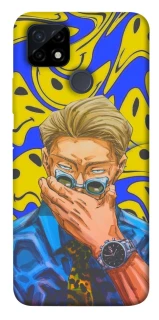 Чохол на Realme C21Y Nanami v5 фото 1 з 1