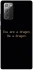Чохол на Samsung Galaxy Note 20 House of the Dragon ver.9 фото 1 з 1