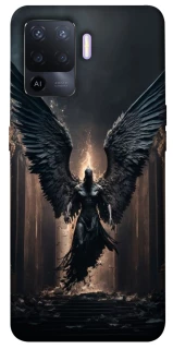 Чехол на Oppo A94 Dark Angel фото 1 из 1