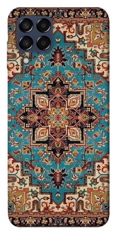 Чохол на Samsung Galaxy M33 5G Килим v5 фото 1 з 1