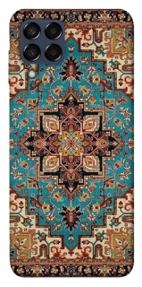 Чохол на Samsung Galaxy M33 5G Килим v5 фото 1 з 1