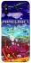 Чохол на Xiaomi Redmi 9A Minecraft world фото 1 з 1