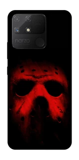 Чохол на Realme Narzo 50A Jason v2 фото 1 з 1