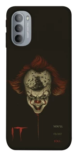 Чехол на Motorola Moto G31 Оно v2 фото 1 из 1