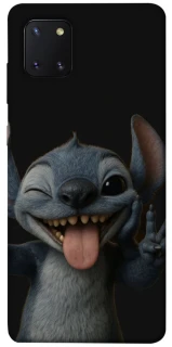 Чохол на Samsung Galaxy Note 10 Lite (A81) Stitch фото 1 з 1