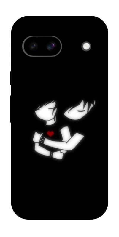 Чохол на Google Pixel 8a We love фото 1 з 1