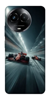 Чохол на Realme C67 4G F-1 ver.5 фото 1 з 1