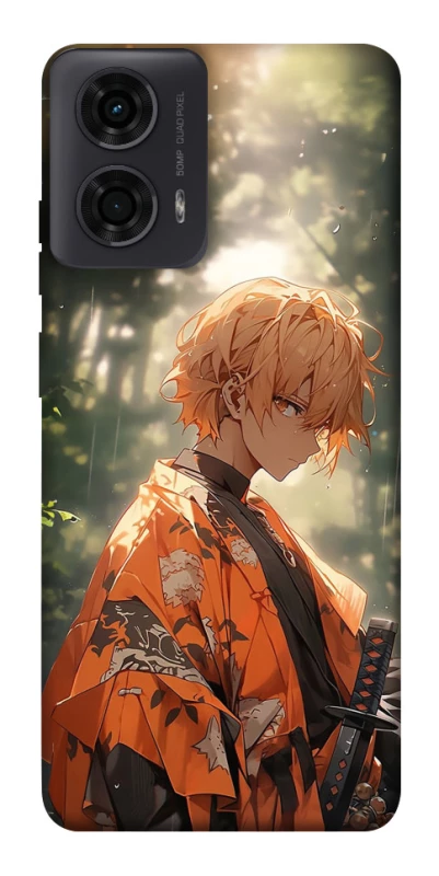 Чохол на Motorola Moto G04 Zenitsu фото 1 з 1