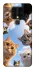 Чохол на TECNO Camon 16 SE Cats фото 1 з 1
