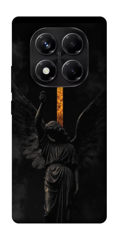 Чохол на Xiaomi Redmi Note 14 Pro 5G Angel ver.2 фото 1 з 1
