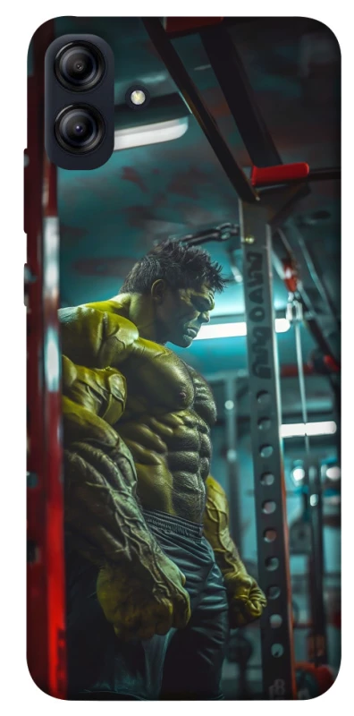 Чохол на Samsung Galaxy A04e Hulk v3 фото 1 з 1