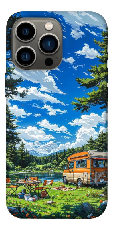 Чохол на Apple iPhone 13 Pro (6.1") Picnic фото 1 з 1