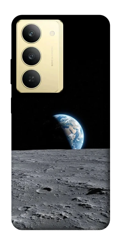 Чехол на Realme 14x Artemis 2 фото 1 из 1