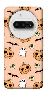 Чохол на Nothing Phone (3a) Halloween Spooky фото 1 з 1